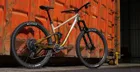 MARIN Rift Zone XR 29" hnedá/modrá