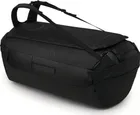 Cestovná taška Osprey Transporter Duffel 150 Raven Black