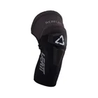 Leatt chrániče kolien ReaFlex Hybrid, Black