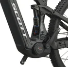 Scott Strike 30, Black