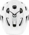 ALPINA cyklistická prilba PLOSE MIPS, white matt