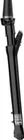 Odpružená vidlica RockShox Rudy ULT 700 S 30 GLB 45T A2