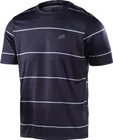 Dres s krátkym rukávom TLD Flowline Revert Black