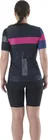 Dámsky dres s krátkym rukávom Mavic Ksyrium Pro Deep Blue