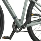 Scott Sub Cross 40, Iron Grey