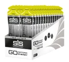 SiS GO Gél + Kofeín 60ml