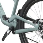Scott Spark DC 10, Mist Blue