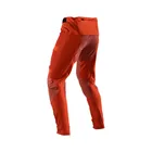 Leatt cyklistické nohavice MTB AllMtn 4.0, glow