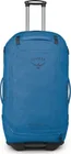 Cestovná taška Osprey Transporter Wheeled Duffel 90 Blue Flame