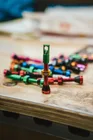 Bezdušové ventily Peaty's X 50to01 (MK2) Rasta 42 mm