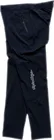 Pánske nohavice TLD Skyline Trail Pant Mono Black