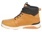 Vaude zimné topánky UBN Kiruna II Mid STX, pánske, hazelnut