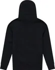 Mikina so zipsom TLD Signature Black