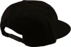Šiltovka TLD Flat Bill Snapback Handlebar Black