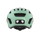 ALPINA Cyklistická prilba PARANUS pastel green matt