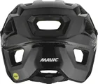Prilba Mavic Deemax Trail MIPS Black