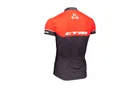 Dres CTM 2017 RACE line, červený S
