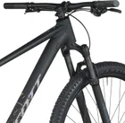 Scott Contrail 10, Black