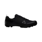 LEATT cyklistická obuv Clip 2.0 Endurance Women, Black