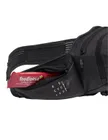 Vaude cyklistická ľadvinka Moab Hip Pack 3, unisex, black