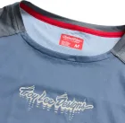 Pánsky dres s dlhým rukávom TLD Skyline Pro Descend Slate