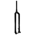 Force vidlice F.MTB 29"TAPER 15mm 490mm,BOOST celokarbon