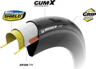 Plášť Michelin Pro5 Classic 700x35C Competition Line Kevlar Gum-X TS TLR