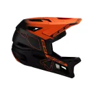 LEATT integrálna prilba MTB Gravity 6.0 Carbon, Glow