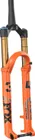 Sada nálepiek pre vidlicu FOX Float 34 Factory Orange (2025+)