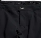 Voľné kraťasy s vložkou TLD Skyline Air Mono Black