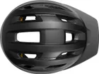Prilba CUBE Hover MIPS black