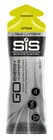 SiS GO Gél + Kofeín 60ml