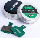 Brzdové platničky Sinter Magura / Campagnolo Green