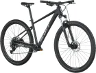 Scott Contrail 30 Black