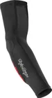 Chrániče lakťov TLD Speed Black