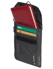 Vaude peňaženka NeckWallet, black