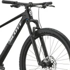 Scott Scale 10, Spectral Black