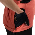 LEATT dres krátky rukáv MTB Trail 2.0, dámsky, Coral