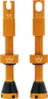 Bezdušové ventily Peaty's X Chris King (MK2) Mango 42 mm