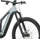 Scott Patron 20, Pulse Grey/carbon Black