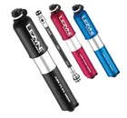LEZYNE Minipumpa Alloy Drive - S