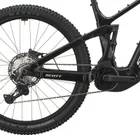 Scott Strike 10, Black