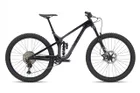 MARIN Rift Zone Carbon XR, šedá/karbón