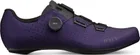 Tretry Fizik Tempo Decos Carbon Aubergine - Black
