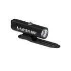 LEZYNE predné LED svetlo CLASSIC DRIVE 500+
