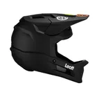 LEATT integrálna prilba MTB Gravity 1.0 Junior, Black