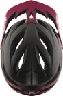 Prilba TLD A3 Troy Lee Designs X SRAM Radioscape BLK / Berry