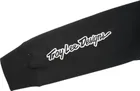 Mikina TLD Factory Racing Black / Red SM