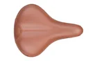 Sedlo CTM Fiore, hnedé