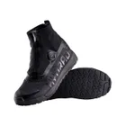 LEATT cyklistická obuv HydraDri ProFlat 7.0 Boa, Black